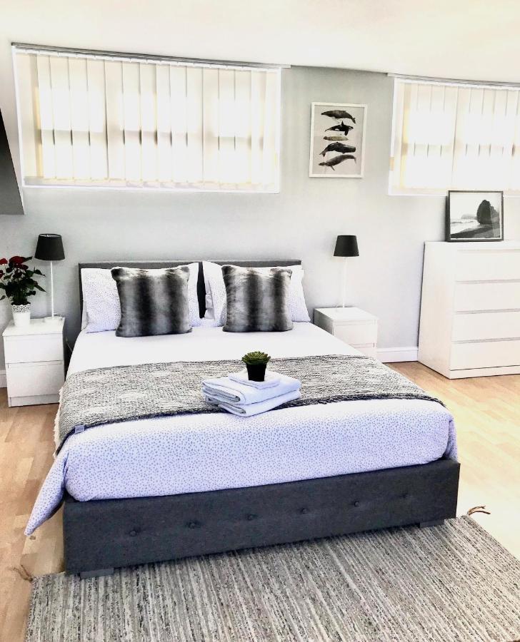 Fox View Guesthouse Bristol Zewnętrze zdjęcie