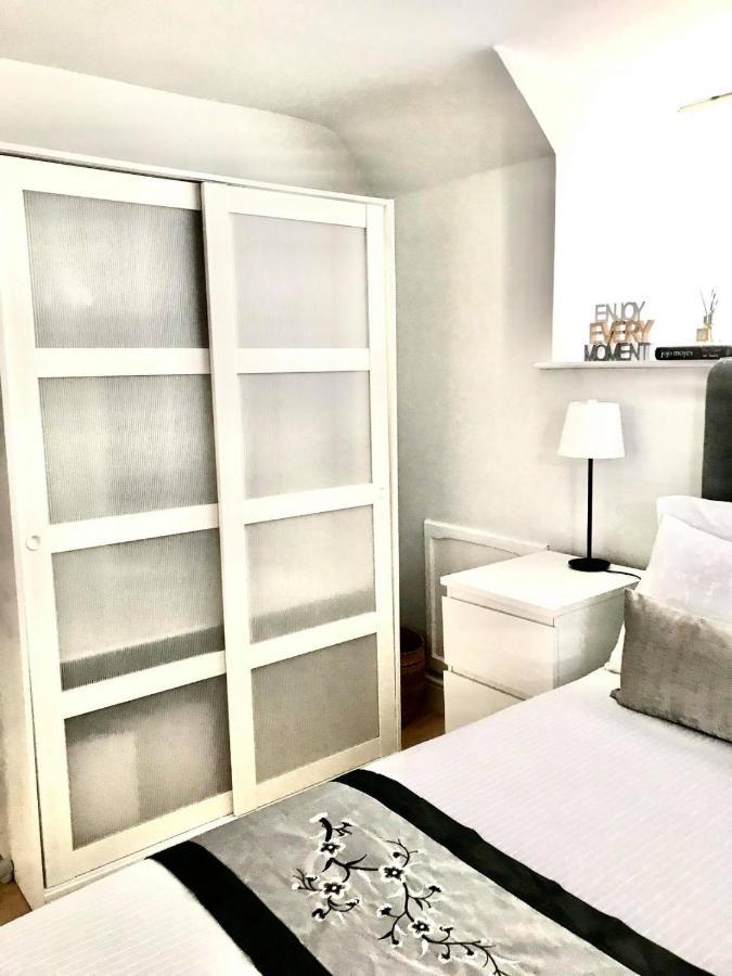Fox View Guesthouse Bristol Zewnętrze zdjęcie