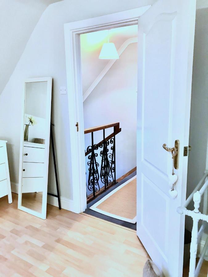 Fox View Guesthouse Bristol Zewnętrze zdjęcie