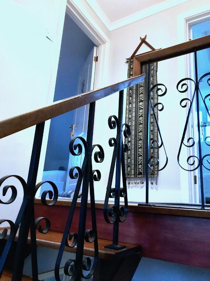 Fox View Guesthouse Bristol Zewnętrze zdjęcie