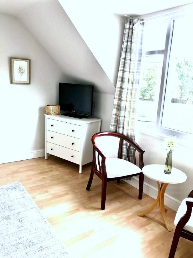 Fox View Guesthouse Bristol Zewnętrze zdjęcie