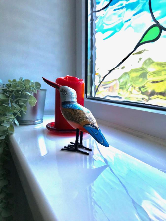 Fox View Guesthouse Bristol Zewnętrze zdjęcie