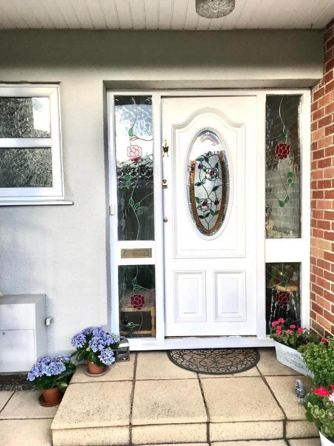 Fox View Guesthouse Bristol Zewnętrze zdjęcie